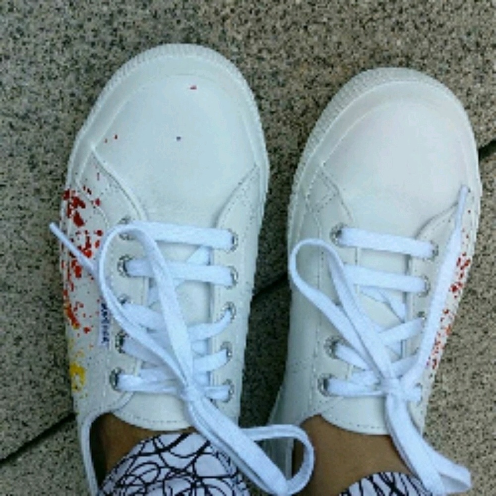 Meet your Posher, Fanny